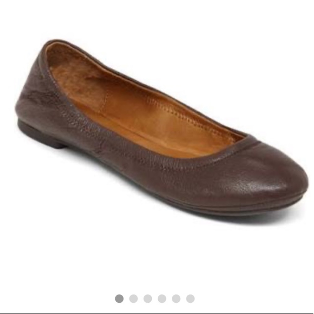 BRAND NEW Lucky Emmie Flats!!